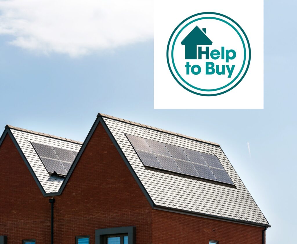 Help to Buy Valuations