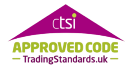Approved Code